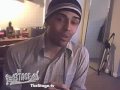 Les Miserables - On My Own - TheStage Broadcast #33399 (JustinTynne)