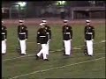 USMC scilent drill