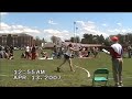 Bucknell Bison Open 08- Womens Javelin Bucknell Bison Open 08- Womens Javelin