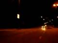 Boberg Speeding 2