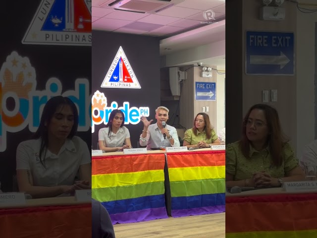 QC Pride 2024 to celebrate ‘growing public support’ for LGBTQ+ rights