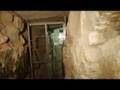 Chavin 6 Lanzon Gallery - Ancash - Peru