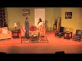 TRICIAMONIQUE IN THE STAGE PLAY LORD MAKE ME OVER