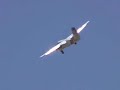 AIR TANKER T-96 WATER DROP