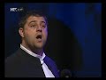 Klapa Cambi - Murtilica lipo cviće - Arena 2008