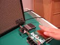 ISP Decimator and Zvex Fuzz Probe Demo