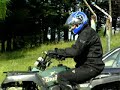 Pustynia Bledowska & YAMAHA GRIZZLY