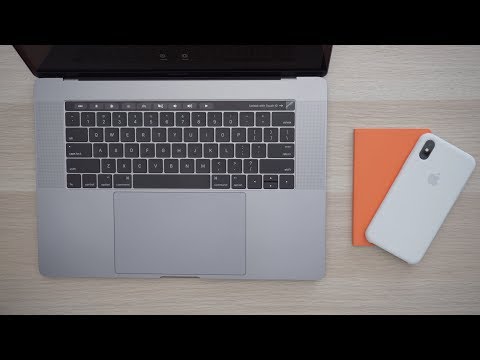 Useful macOS Tricks