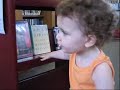 analiese picks library book