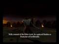 V�deo Mortal Kombat Armageddon Endings Pt.4