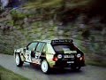 LANCIA DELTA HF GRIFONE/Pianezzola-Roggia