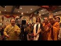 The Visit of His Holiness the Dalai Lama to Lerab Ling 2008 The Visit of His Holiness the Dalai Lama to Lerab Ling 2008