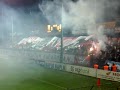 DVSC - Újpest B közép