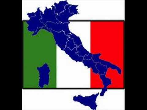 Povera Patria!