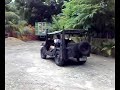 m151 working