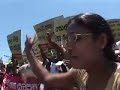Bring down fuel prices immediately!  Agitation in Colombo
