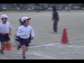2007-01-31　『持久走大会』　（本番）