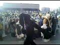 All the Fursuits of Midwest FurFest 2009 Pt 2