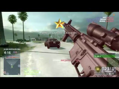 Battlefield 3 One Shot Kill Hack