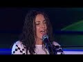 Natalie Gauci - Top 6 - Umbrella
