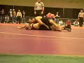 NAIA wrestling