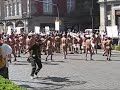 TNT 14 - Los Desnudos