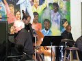 Little Drummer Boy/Christmas Jazz at Jazz Historical Park