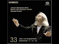 BWV 92. Zudem ist Weisheit und Verstand (Choral)
