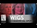 Watch Stephen Moyer, Jennifer Garner, Virginia Madsen and Caitlin Gerard on WIGS!