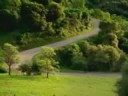 Video de paisaje espectacular