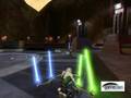 Grevious vs. Obi Wan