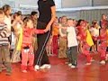 Eurogym Tervuren show 2008 pt3