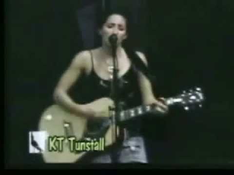 06 - Ashes - KT Tunstall