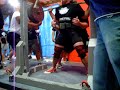 805 squat