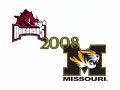 2008 cotton bowl missouri vs arkansas
