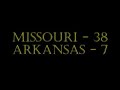 2008 cotton bowl missouri vs arkansas
