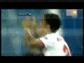 Skrót z meczu Austria-Polska EURO 2008