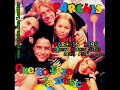 PARCHIS - \"QUE NO PARE LA M�SICA\" (1999)