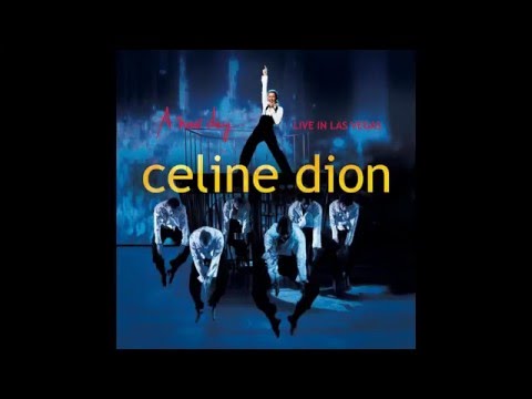 Celine Dion - My Heart Will Go On (Live In Las Vegas)