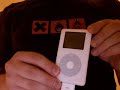 4th Gen iPod rikki