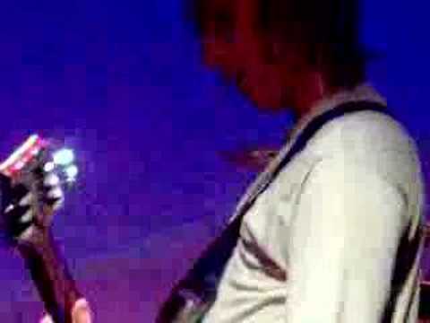 Zinoviev live- Elysian Fields