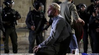 هنا #القدس | أحمد النفيس هنا #القدس | أحمد النفيس