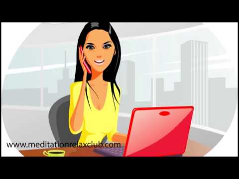 how to do office work