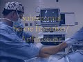 Shoulder Arthroscopy  Dr. Allan Mishra Emedx.com