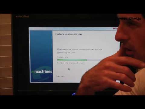 how to repair windows vista