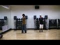 Short Chihoe Hip Hop clip