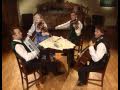 Elisabeth Jess-Kropfitsch crosses over to the  famose Schrammel Quartett