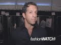 Kenneth Cole Interview