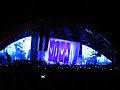 Coldplay - The Scientist live @ Goffertpark Nijmegen! HQ