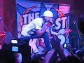 Forever the Sickest Kids - Men In Back Live
